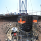Illustration for article titled Americas First New Nuclear Plant in 30 Years Is Well Under Way